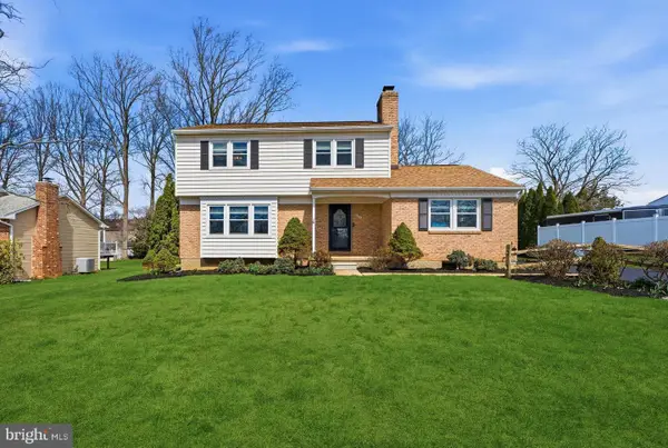 1211 Grafton Shop Rd, BEL AIR, MD 21014