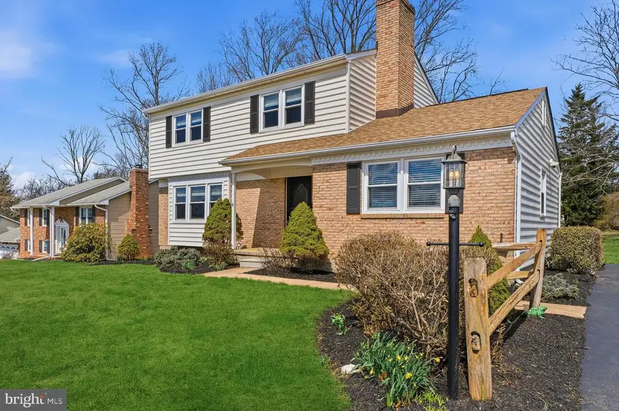 1211 Grafton Shop Rd, Bel Air, MD 21014 - #2