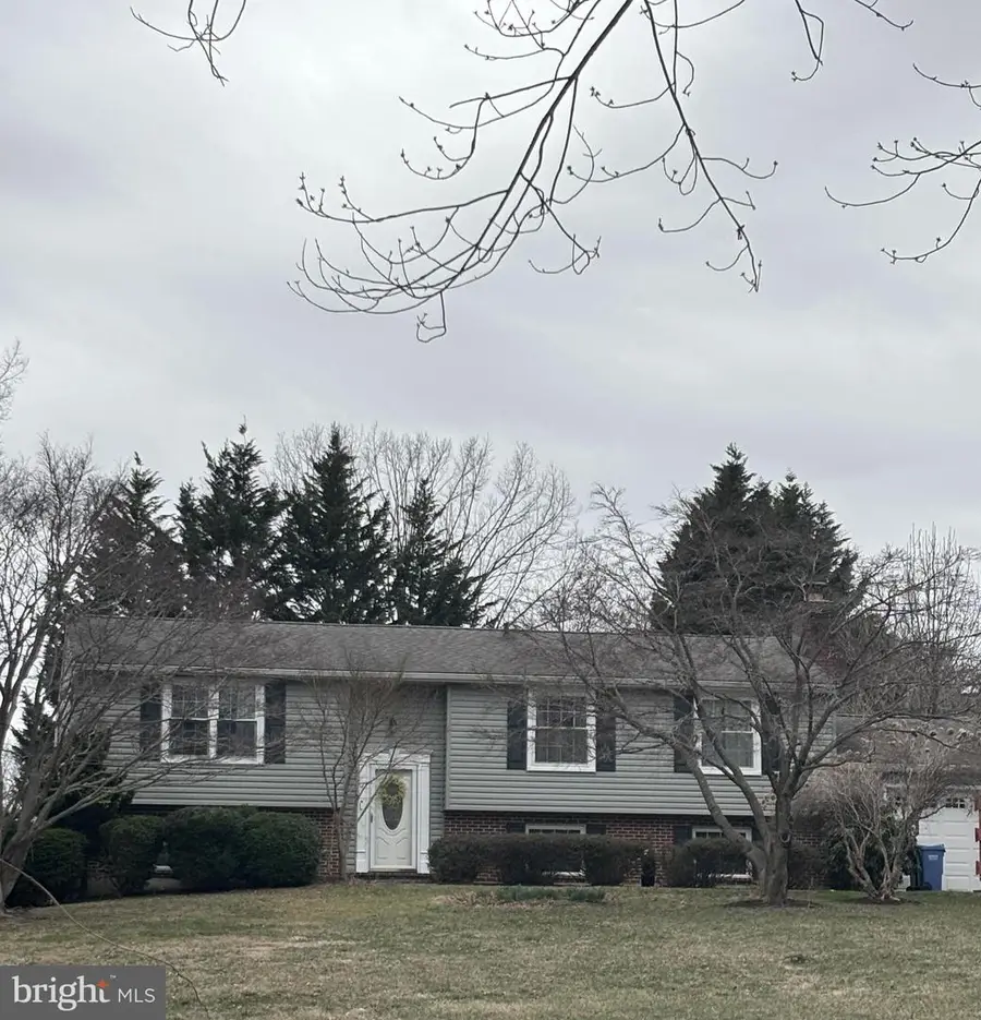 3410 Baywood Dr, Forest Hill, MD 21050 - #2