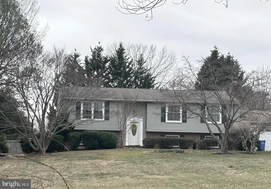 3410 Baywood Dr, Forest Hill, MD 21050 - #3