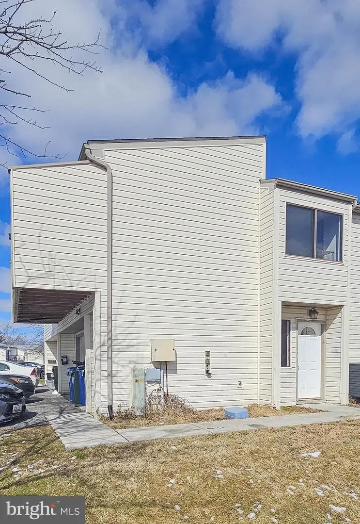 1709-d Crimson Tree Way #5d, Edgewood, MD 21040 - #1