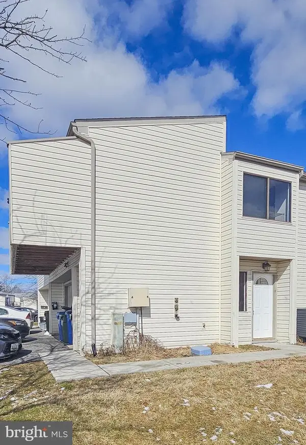 1709-d Crimson Tree Way #5d, EDGEWOOD, MD 21040