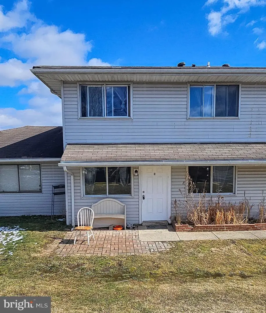 1730-c Fountain Rock Way #1730-c, Edgewood, MD 21040 - #1