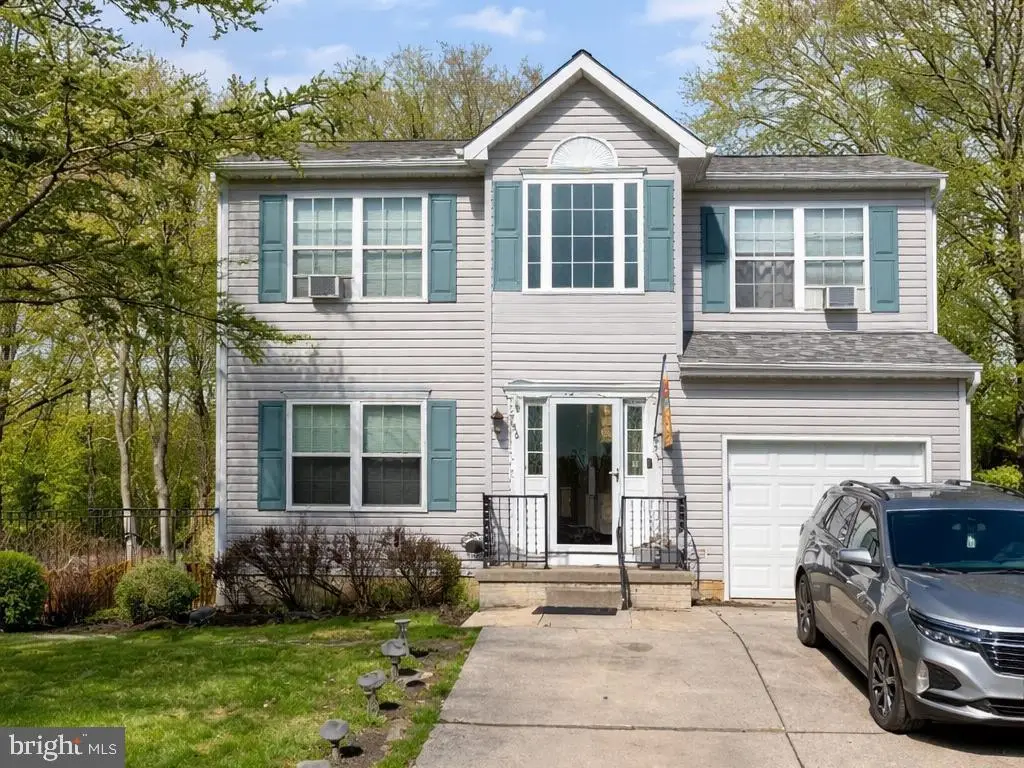 736 Lucky Ave, Abingdon, MD 21009 - #1