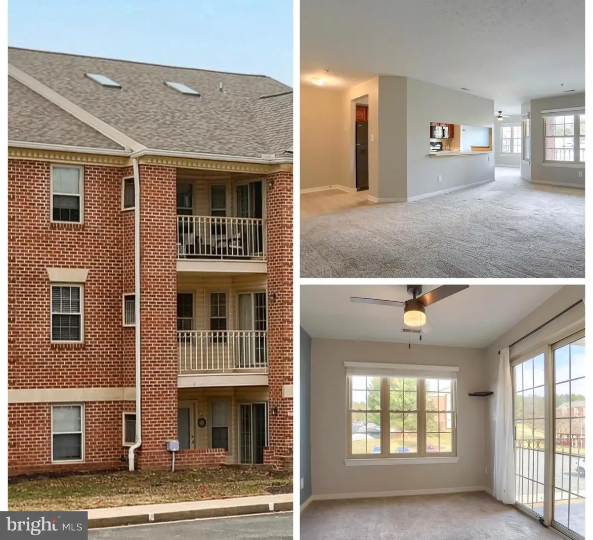 1712-e Landmark Dr #1712-e, Forest Hill, MD 21050 - #1