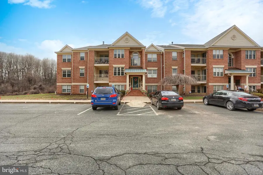 1712-e Landmark Dr #1712-e, Forest Hill, MD 21050 - #3