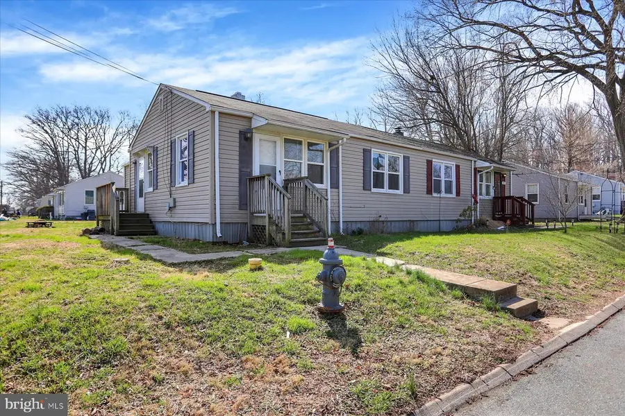 70 Swan St, Aberdeen, MD 21001 - #2