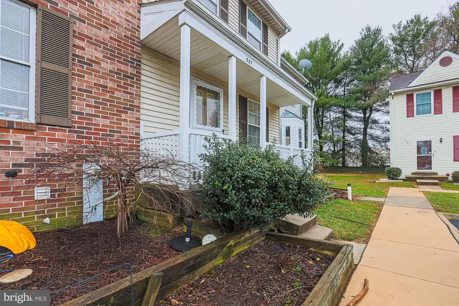 537 Park Manor Cir #14, Bel Air, MD 21014 - #3