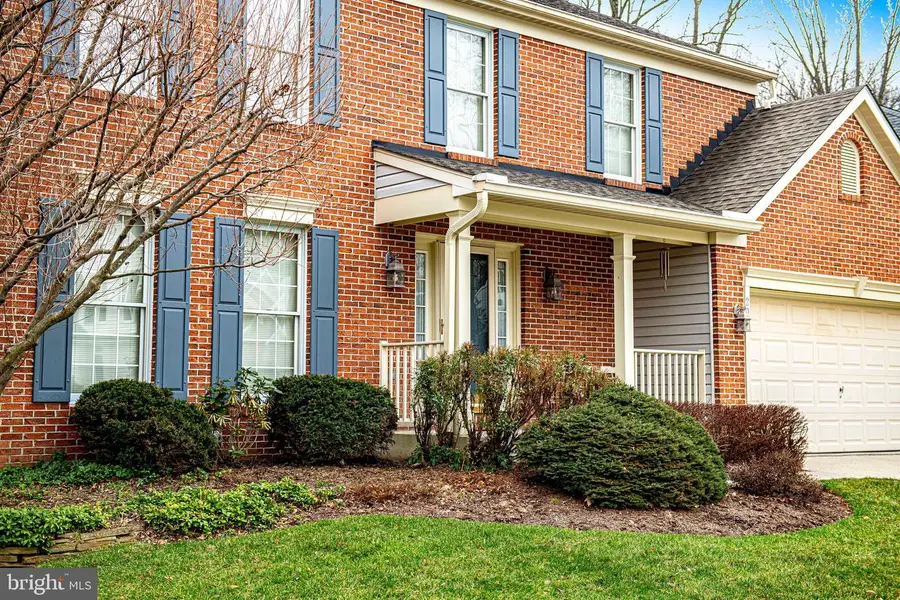 207 Cartland Way, Forest Hill, MD 21050 - #2