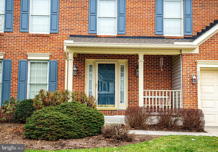 207 Cartland Way, Forest Hill, MD 21050 - #3