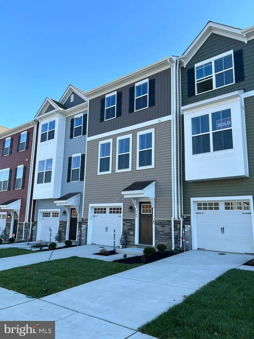 316 Purple Pl, Edgewood, MD 21040 - #1