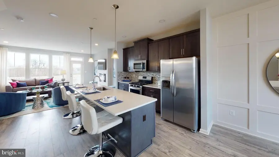 316 Purple Pl, Edgewood, MD 21040 - #2