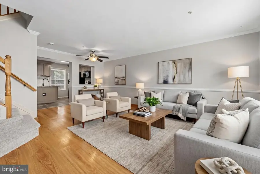 2188 Historic Dr, Forest Hill, MD 21050 - #3