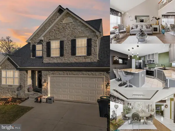 3137 Birch Brook Ln, ABINGDON, MD 21009