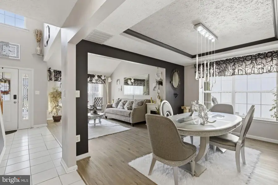 3137 Birch Brook Ln, Abingdon, MD 21009 - #2