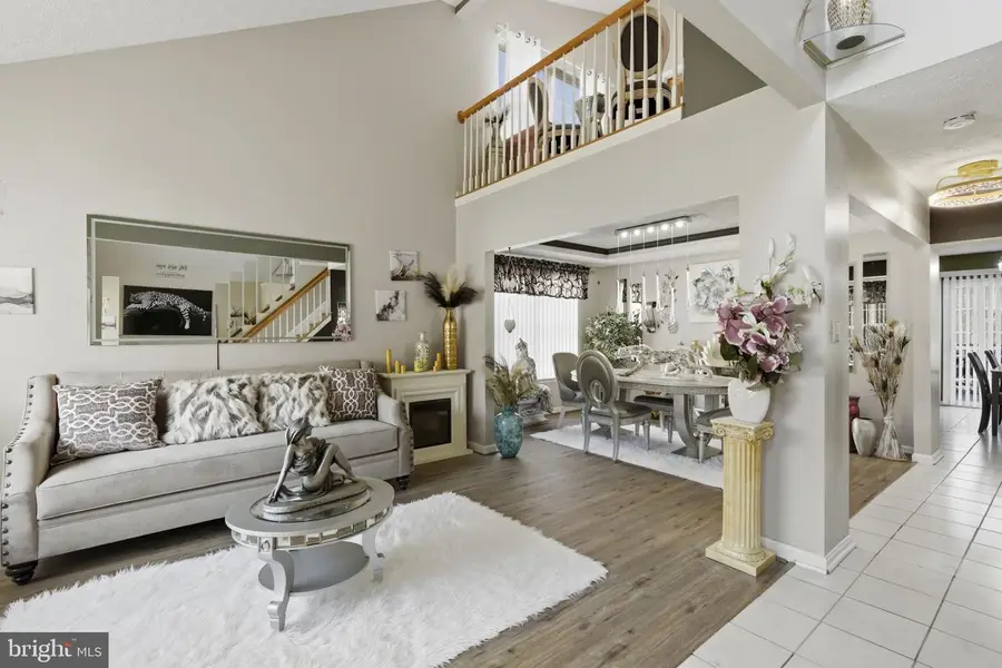 3137 Birch Brook Ln, Abingdon, MD 21009 - #3