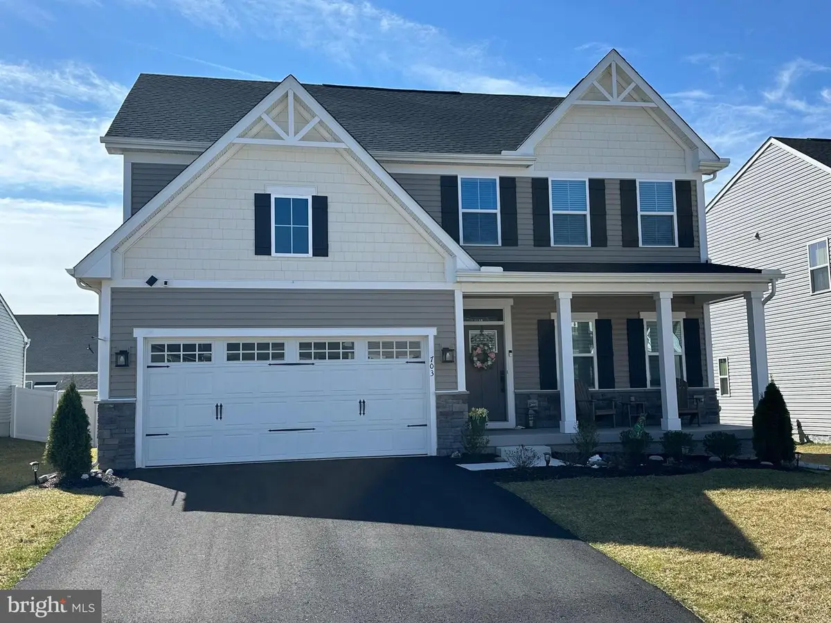 703 Cornerstone Ln, Aberdeen, MD 21001 - #1
