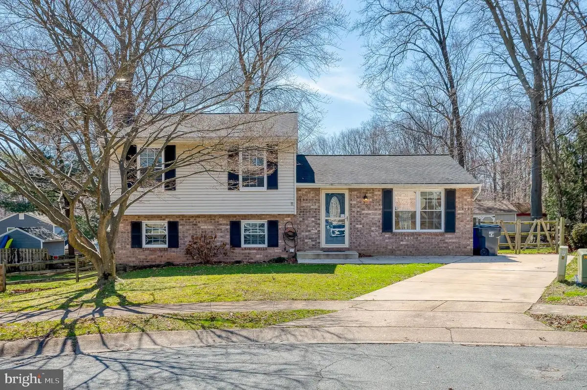 200 Wood Valley Ct, Abingdon, MD 21009 - #1