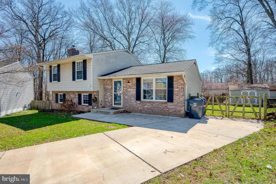 200 Wood Valley Ct, Abingdon, MD 21009 - #2
