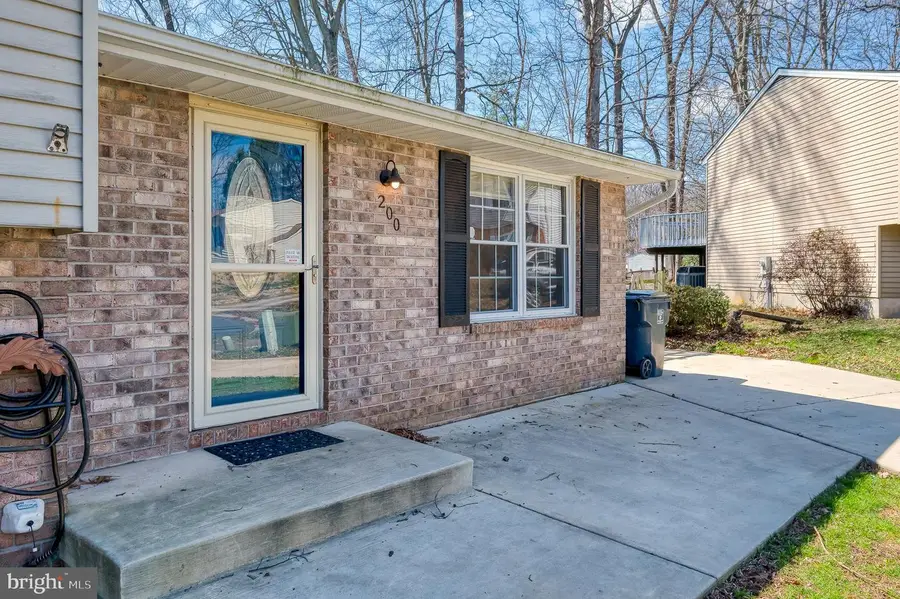 200 Wood Valley Ct, Abingdon, MD 21009 - #3