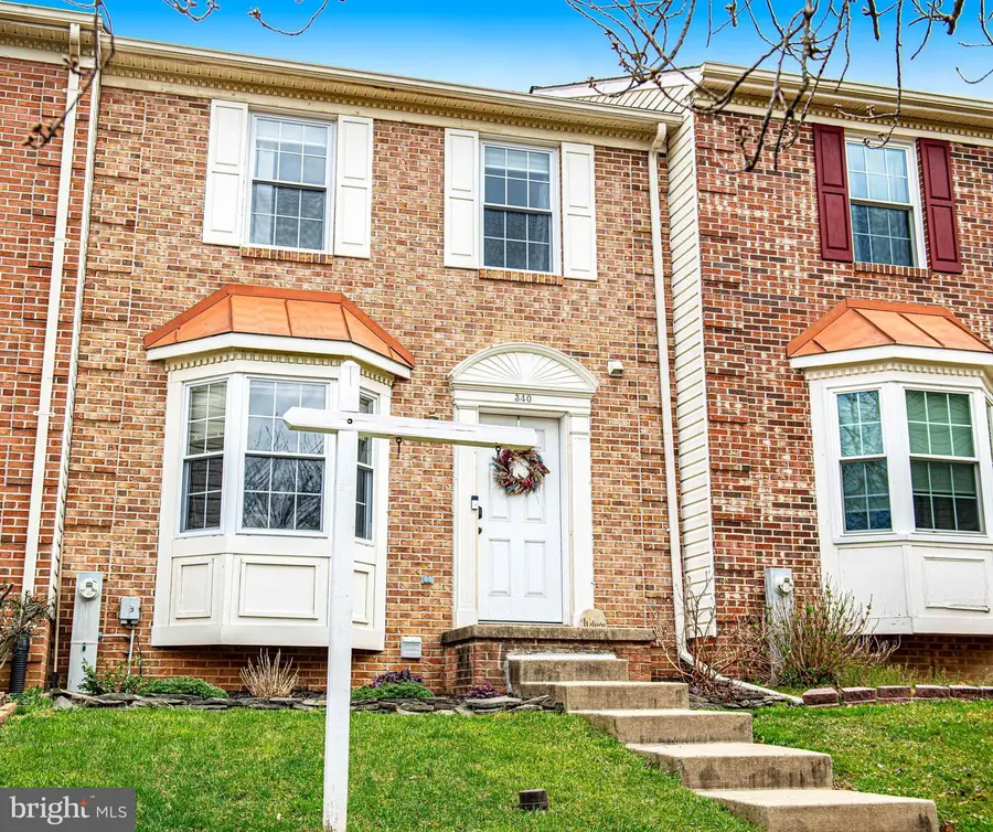 340 Sunray Ct, Abingdon, MD 21009 - #2