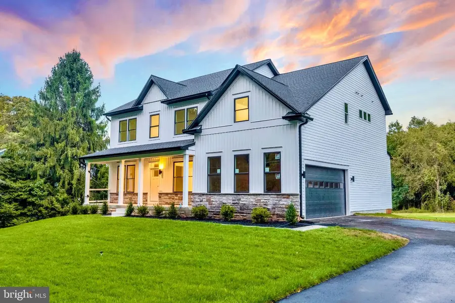 1909 Mitchell Dr, Aberdeen, MD 21001 - #2