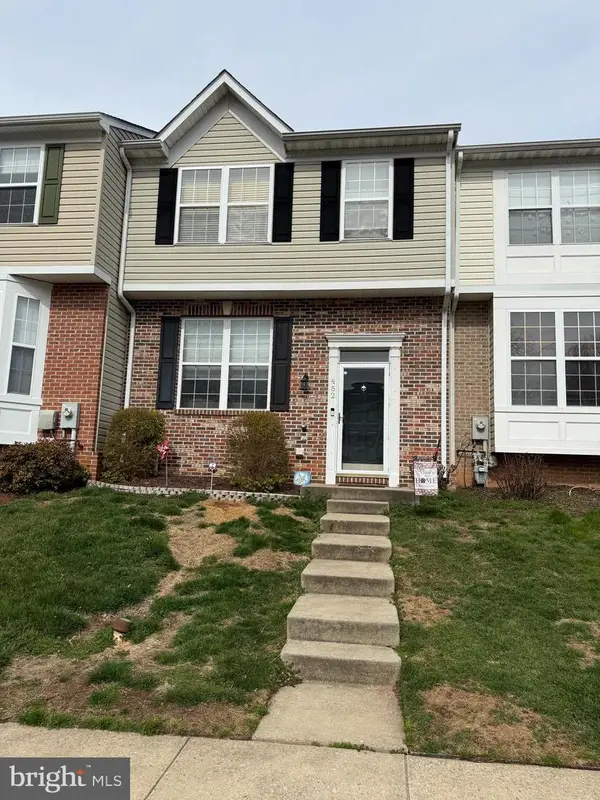 452 Deer Hill Cir, ABINGDON, MD 21009