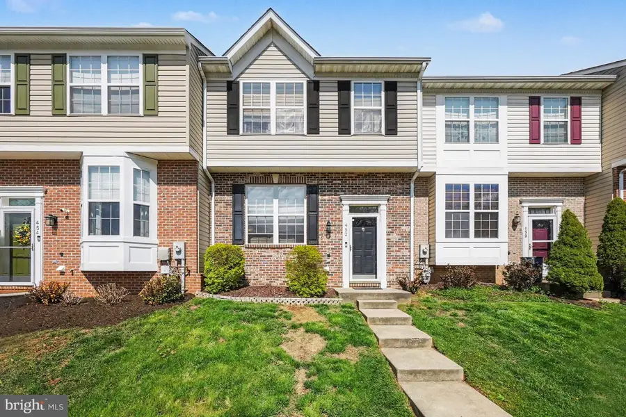 452 Deer Hill Cir, Abingdon, MD 21009 - #3