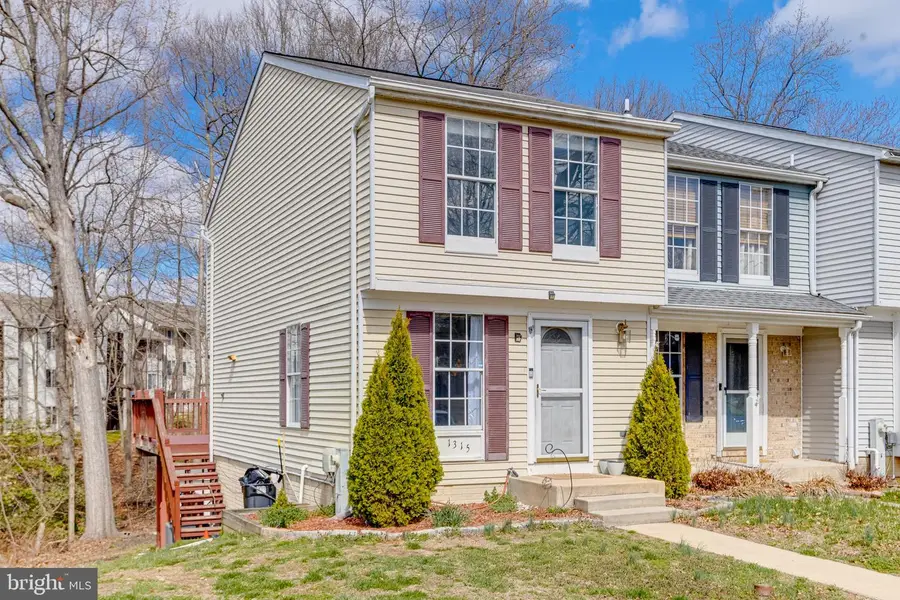 1315 Germander Dr, Belcamp, MD 21017 - #2