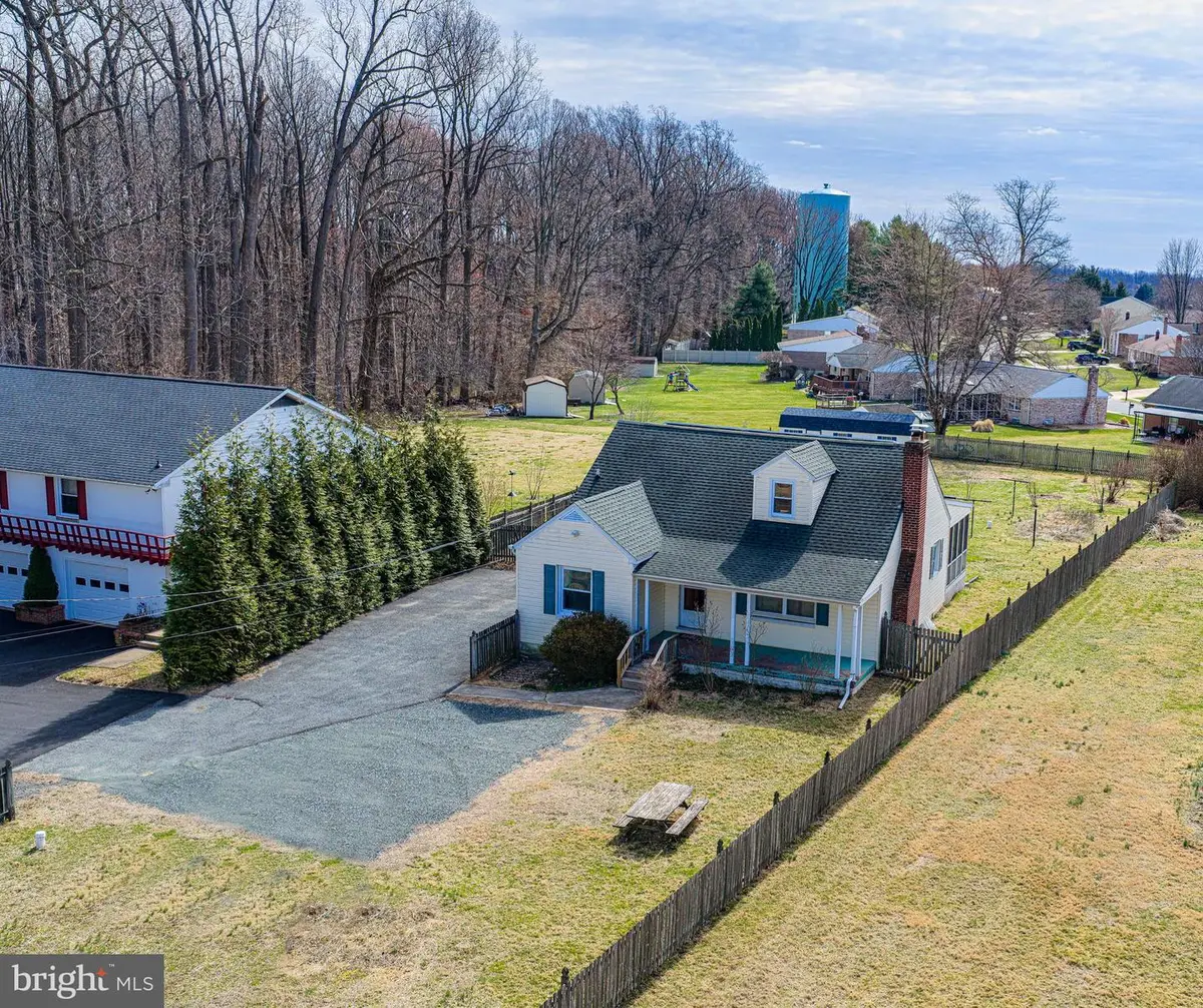1723 E Churchville Rd, Bel Air, MD 21015 - #1