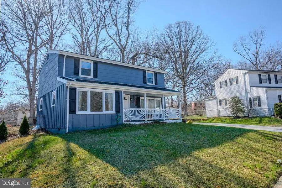 206 Teake Ln, Aberdeen, MD 21001 - #2