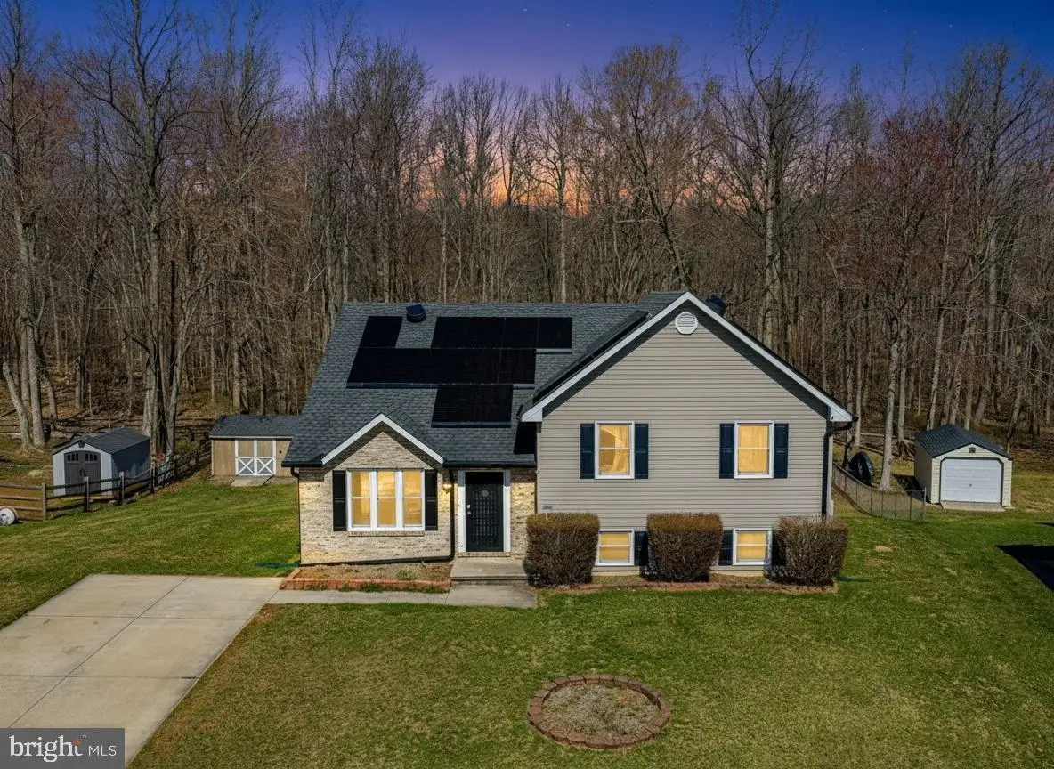 756 Everist Dr, Aberdeen, MD 21001 - #1