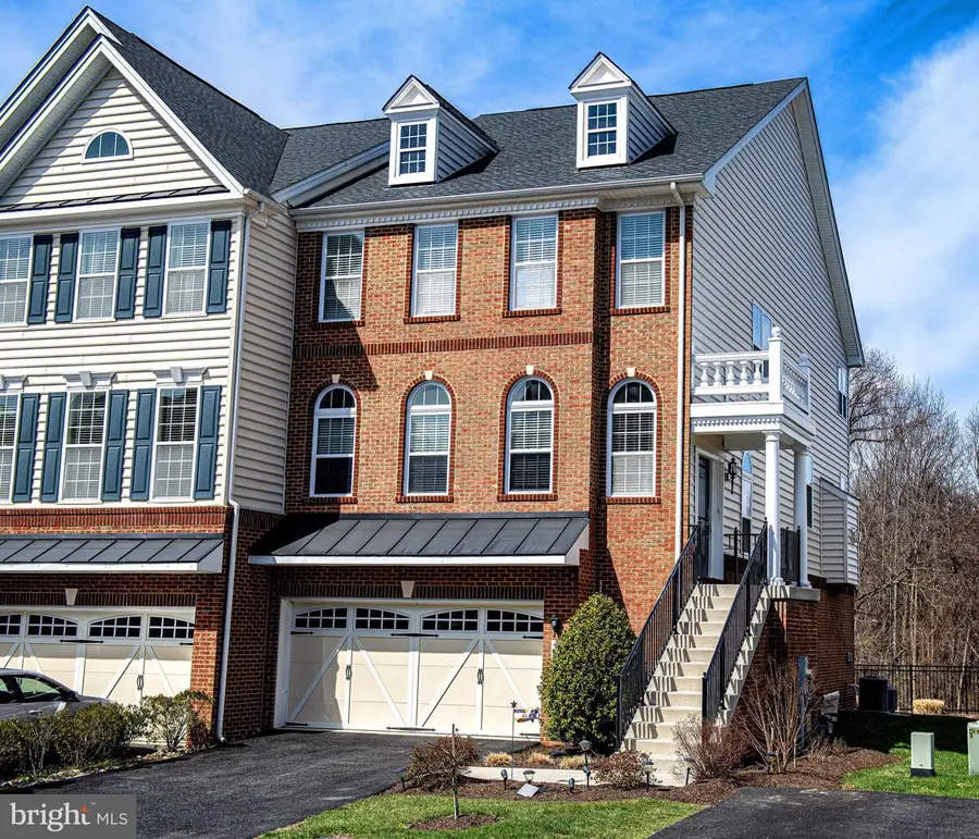 316 Spruce Pine Rd, Abingdon, MD 21009 - #2