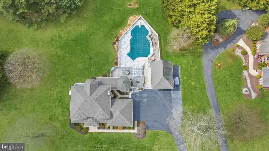 4052 Ganford Ct, Jarrettsville, MD 21084 - #2