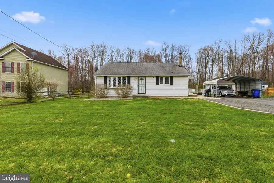 1503 Green Rd, Edgewood, MD 21040 - #3