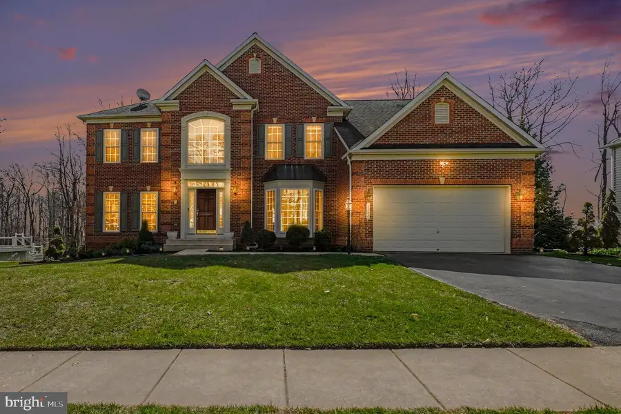 1122 Oak Tree Dr, Havre De Grace, MD 21078 - #2