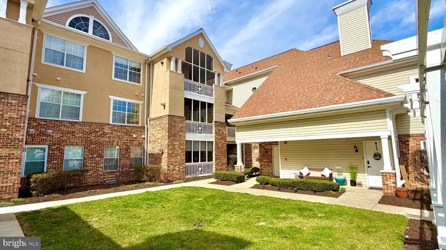 302-j Canterbury Rd #302-j, Bel Air, MD 21014 - #2