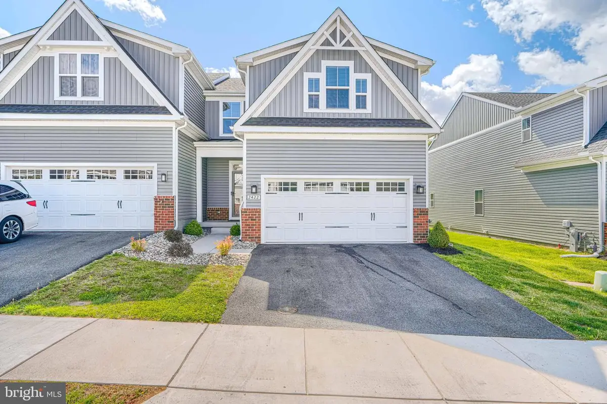 2422 Steamboat Way, Bel Air, MD 21015 - #1