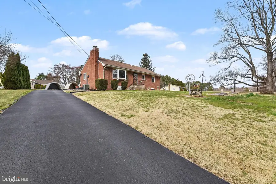 1821 Atkisson Rd, Joppa, MD 21085 - #2