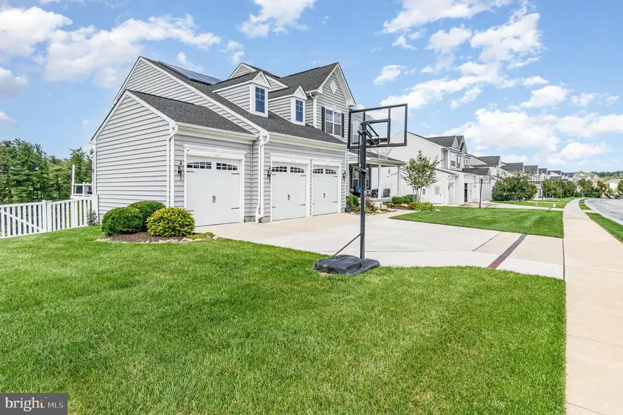 724 Montravel Ct, Bel Air, MD 21015 - #3