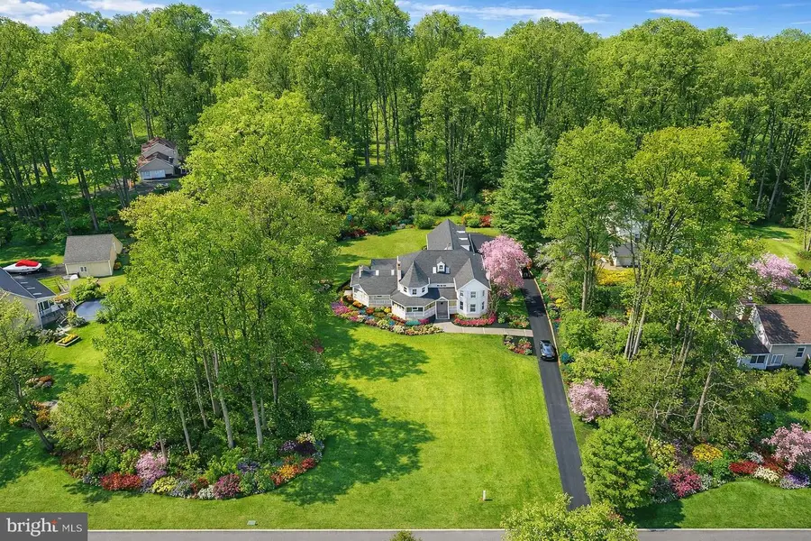 1614 Randallwood Ct, Jarrettsville, MD 21084 - #3