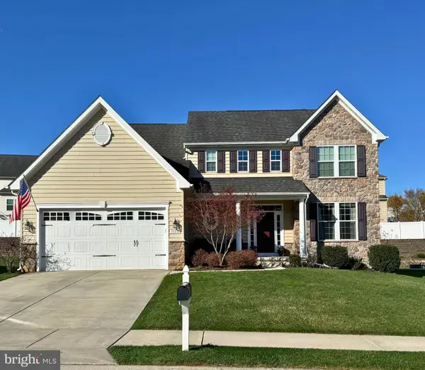 1110 Many Ln, BEL AIR, MD 21014