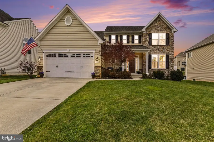 1110 Many Ln, Bel Air, MD 21014 - #2