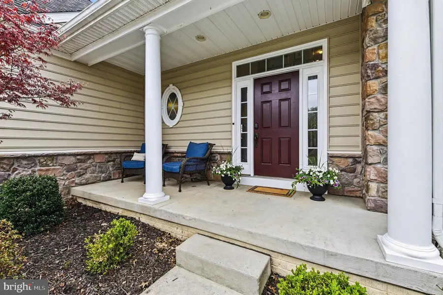 1110 Many Ln, Bel Air, MD 21014 - #3