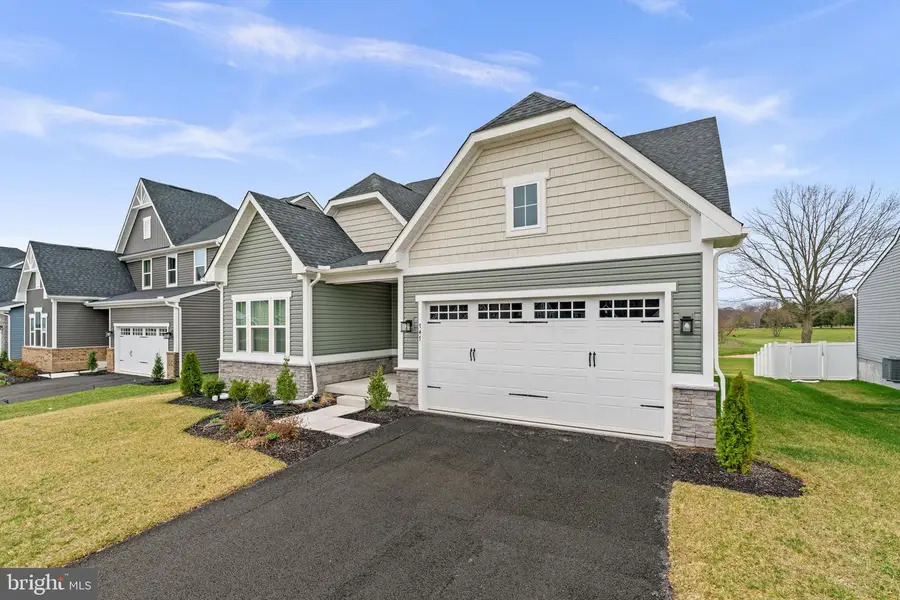 747 Sagebrush Loop, Aberdeen, MD 21001 - #2