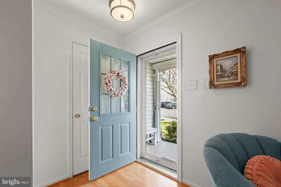 372 Cinnabar Ln, Bel Air, MD 21015 - #3