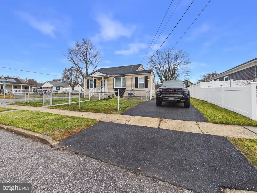 74 Smith Ave, Aberdeen, MD 21001 - #3