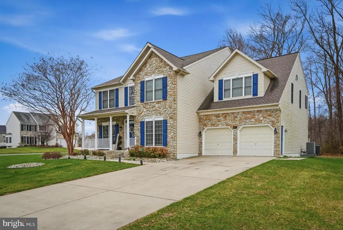 41 Saturn Dr, Havre De Grace, MD 21078 - #1
