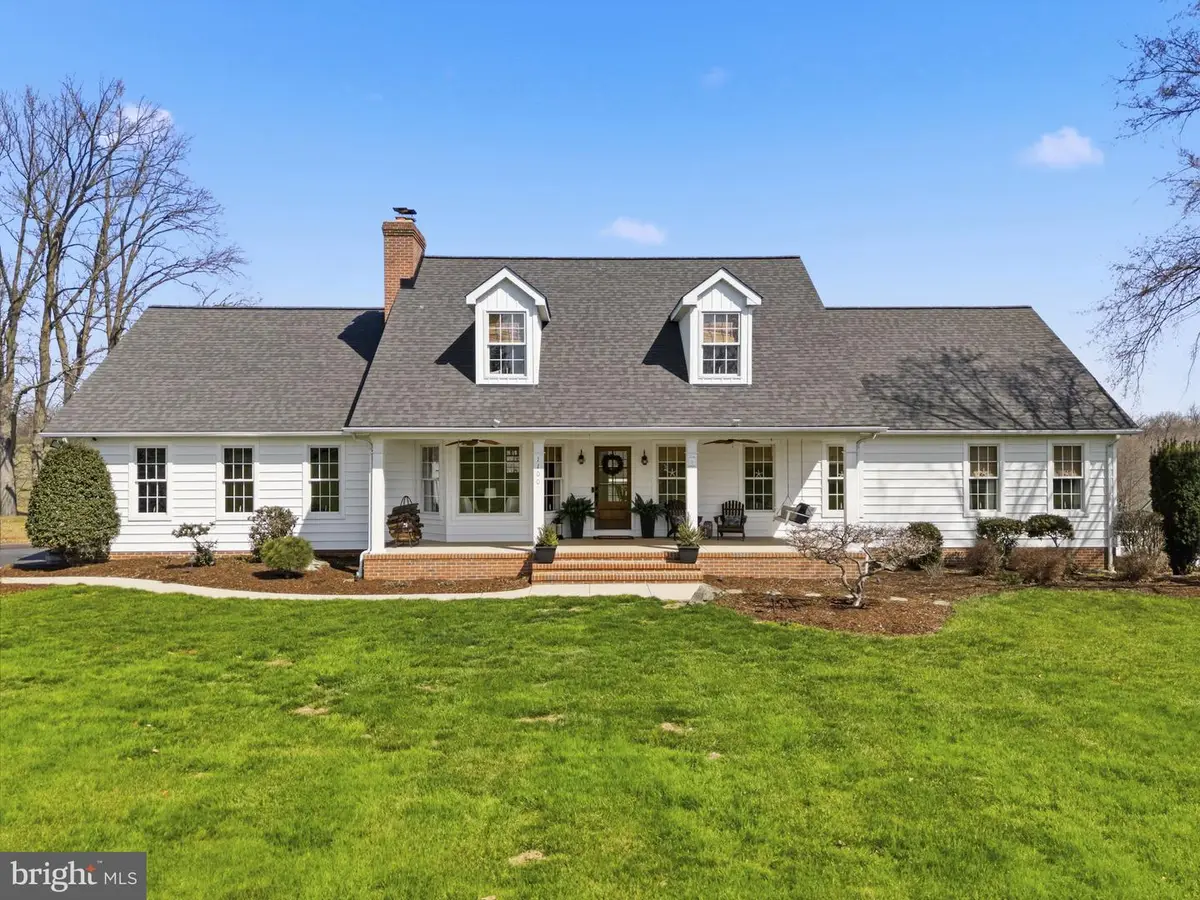 1100 Walters Mill Rd, Forest Hill, MD 21050 - #1