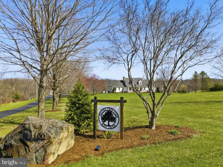 1100 Walters Mill Rd, Forest Hill, MD 21050 - #2